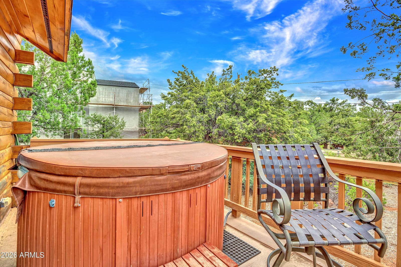 94 Juniper Drive, Sedona, AZ 86336 — photo 28 of 32