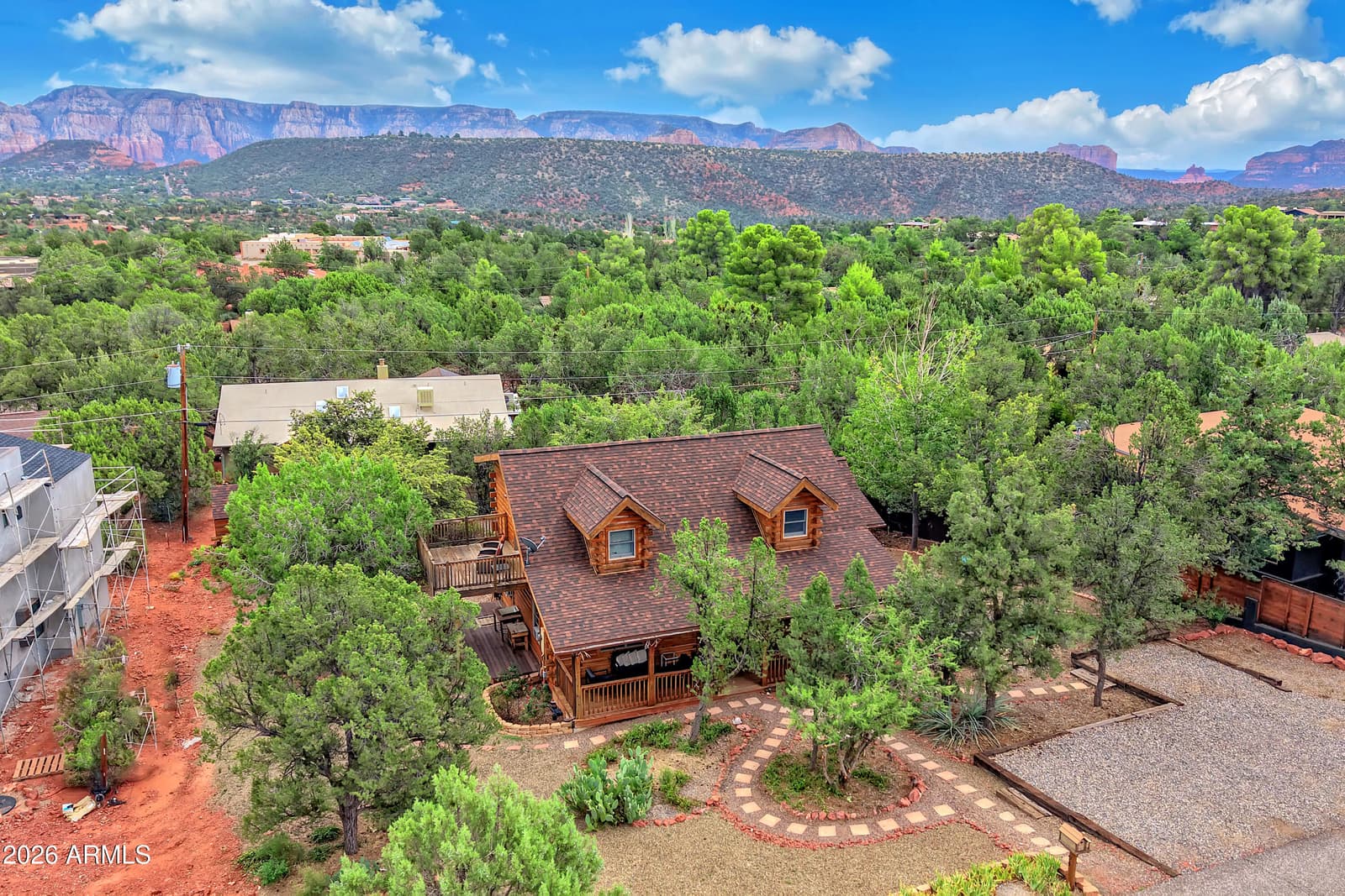 94 Juniper Drive, Sedona, AZ 86336 — photo 29 of 32