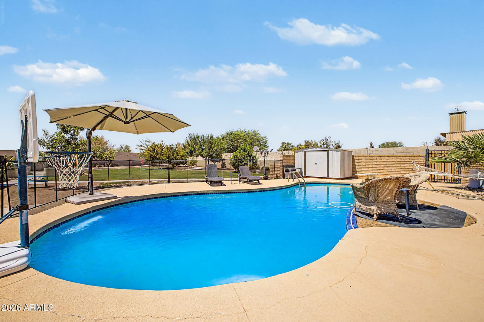 3109 N Gilbert Road, Mesa, AZ 85203 — photo 54 of 71