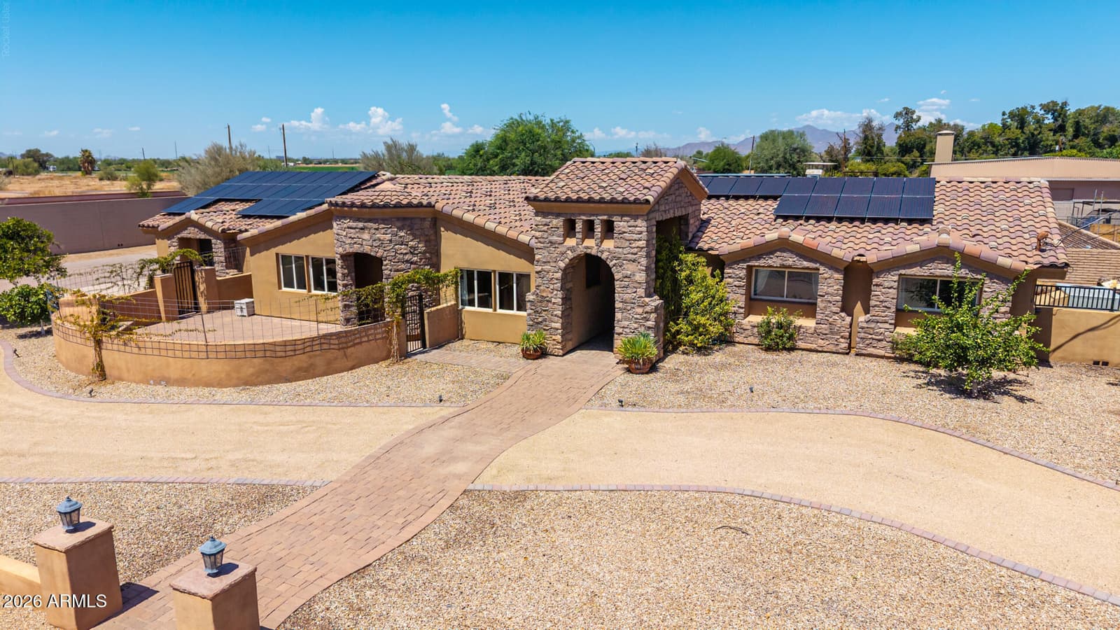 3109 N Gilbert Road, Mesa, AZ 85203 — photo 2 of 71
