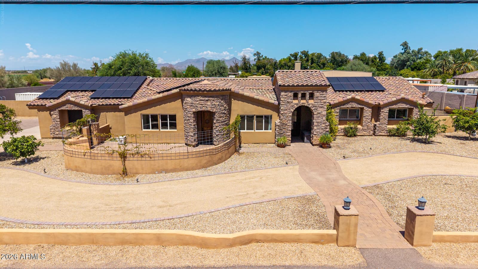 3109 N Gilbert Road, Mesa, AZ 85203 — photo 1 of 71