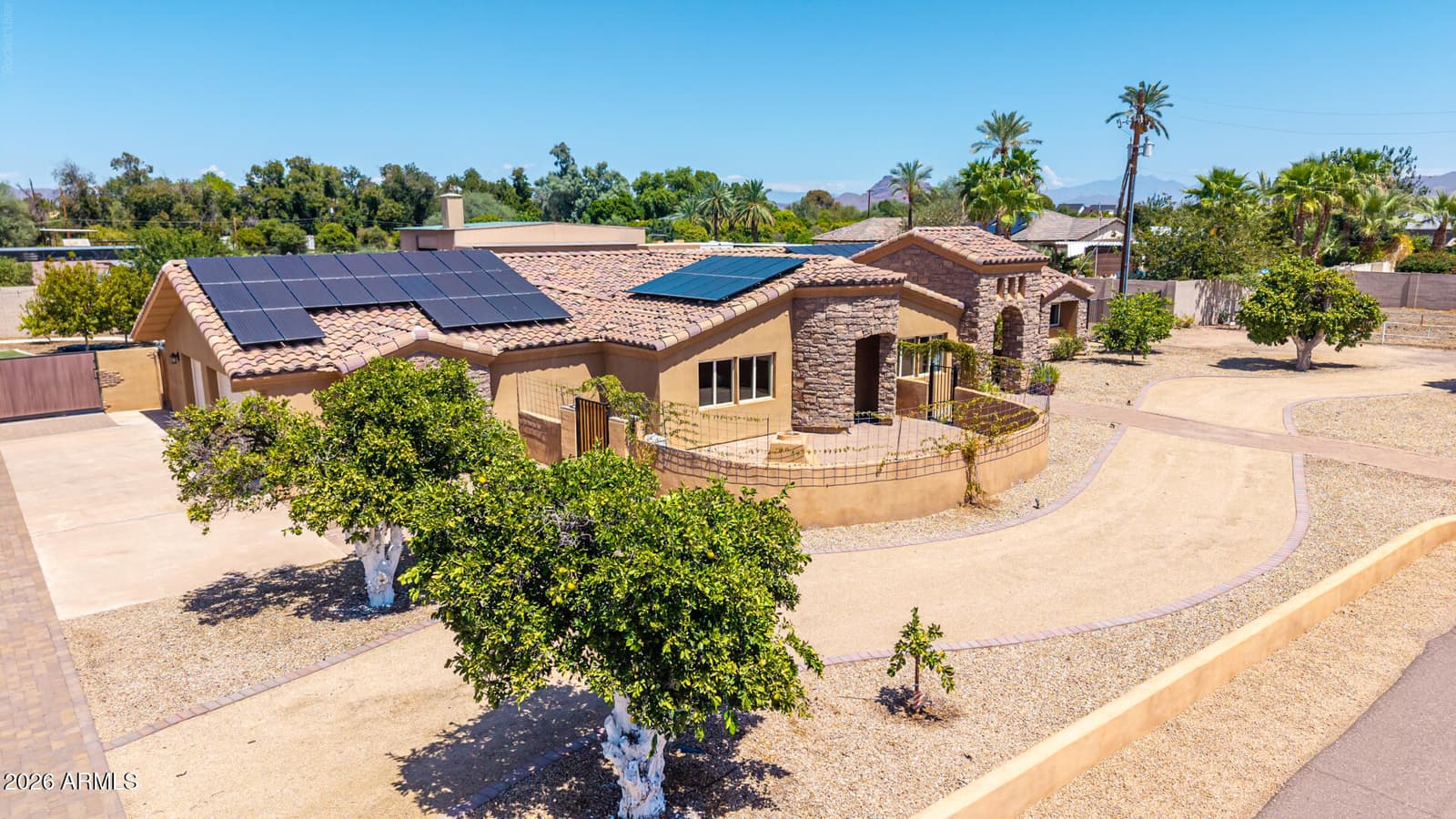 3109 N Gilbert Road, Mesa, AZ 85203 — photo 3 of 71