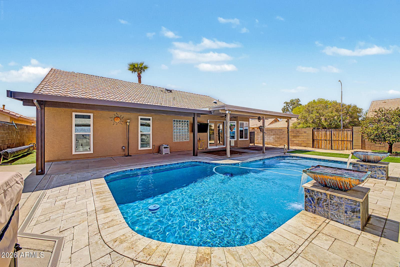1480 W Gail Drive, Chandler, AZ 85224 — photo 32 of 35
