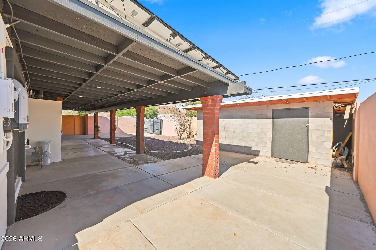 10223 N 17th Drive, Phoenix, AZ 85021 — photo 39 of 46