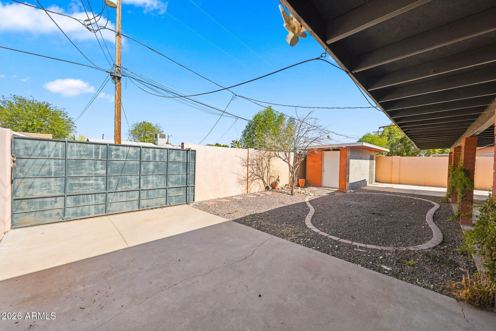 10223 N 17th Drive, Phoenix, AZ 85021 — photo 43 of 46