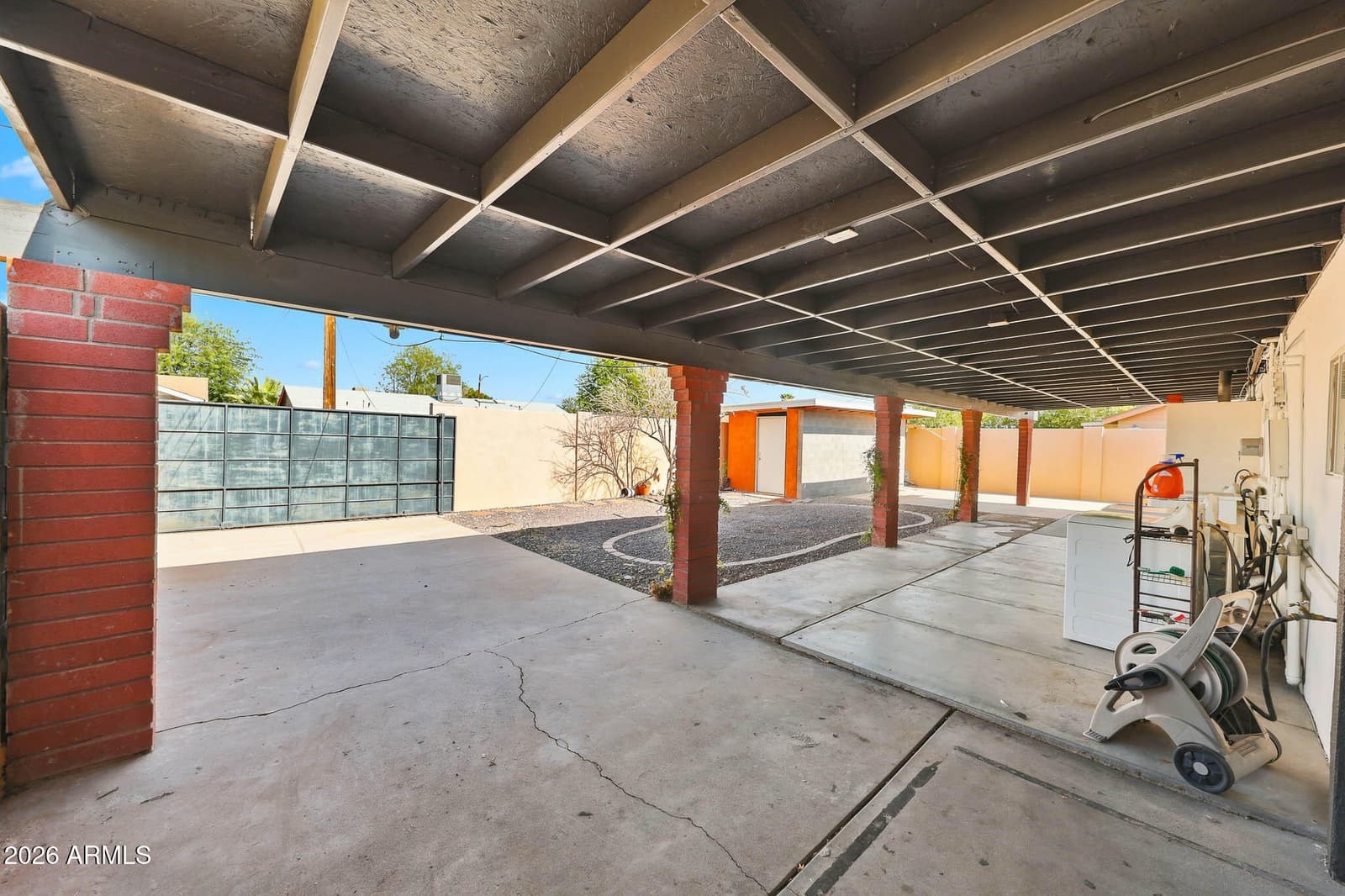 10223 N 17th Drive, Phoenix, AZ 85021 — photo 45 of 46