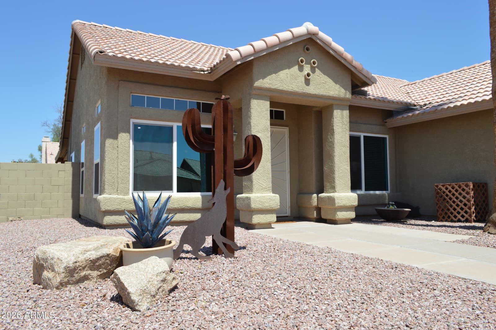1480 W Gail Drive, Chandler, AZ 85224 — photo 3 of 35