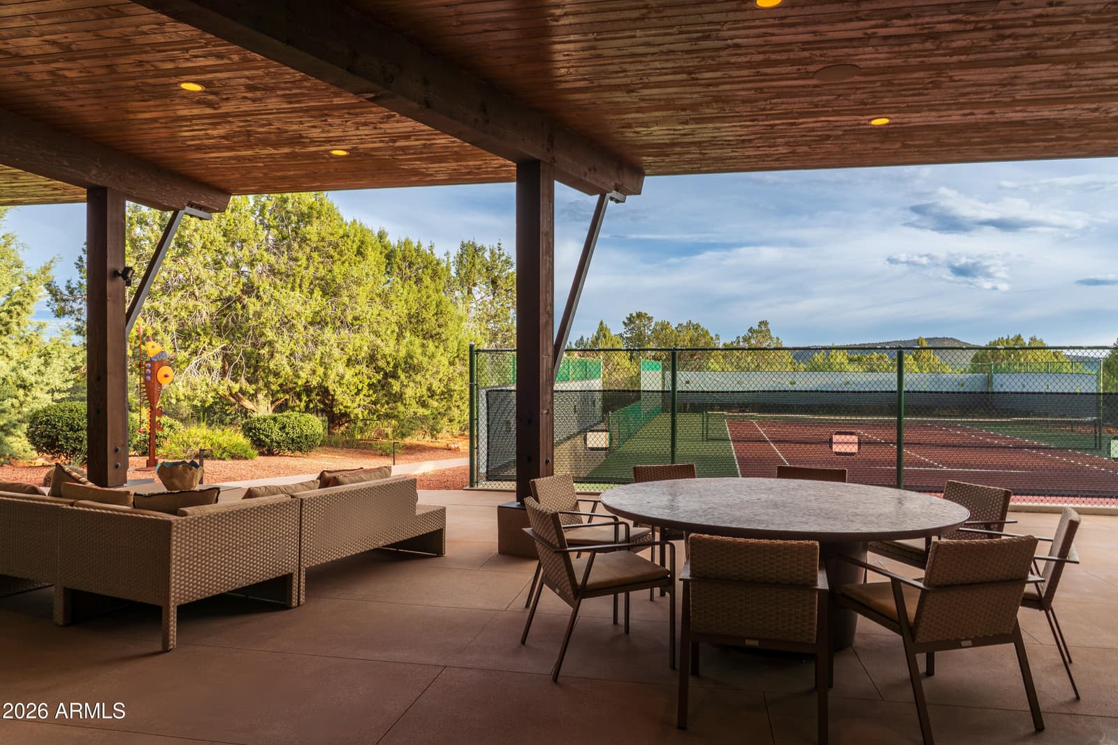 120 Paisano Road, Sedona, AZ 86336 — photo 45 of 50
