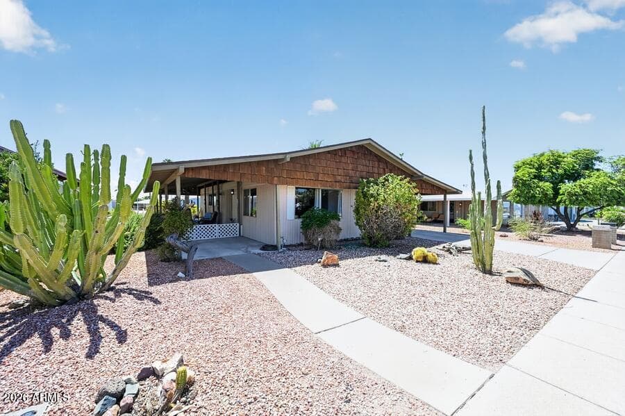 5415 E Hermosa Vista Drive, Mesa, AZ 85215 — photo 1 of 20