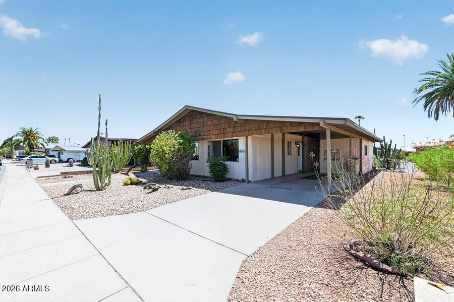 5415 E Hermosa Vista Drive, Mesa, AZ 85215 — photo 2 of 20