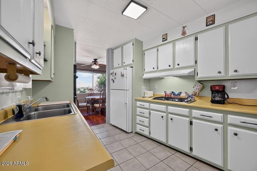 5415 E Hermosa Vista Drive, Mesa, AZ 85215 — photo 10 of 20