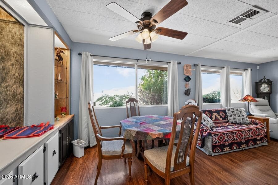 5415 E Hermosa Vista Drive, Mesa, AZ 85215 — photo 11 of 20