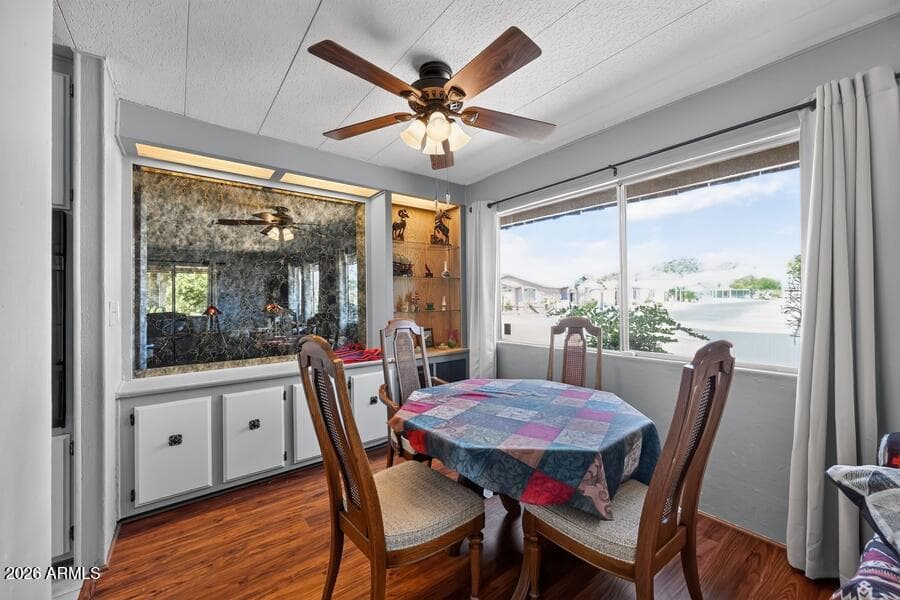 5415 E Hermosa Vista Drive, Mesa, AZ 85215 — photo 12 of 20