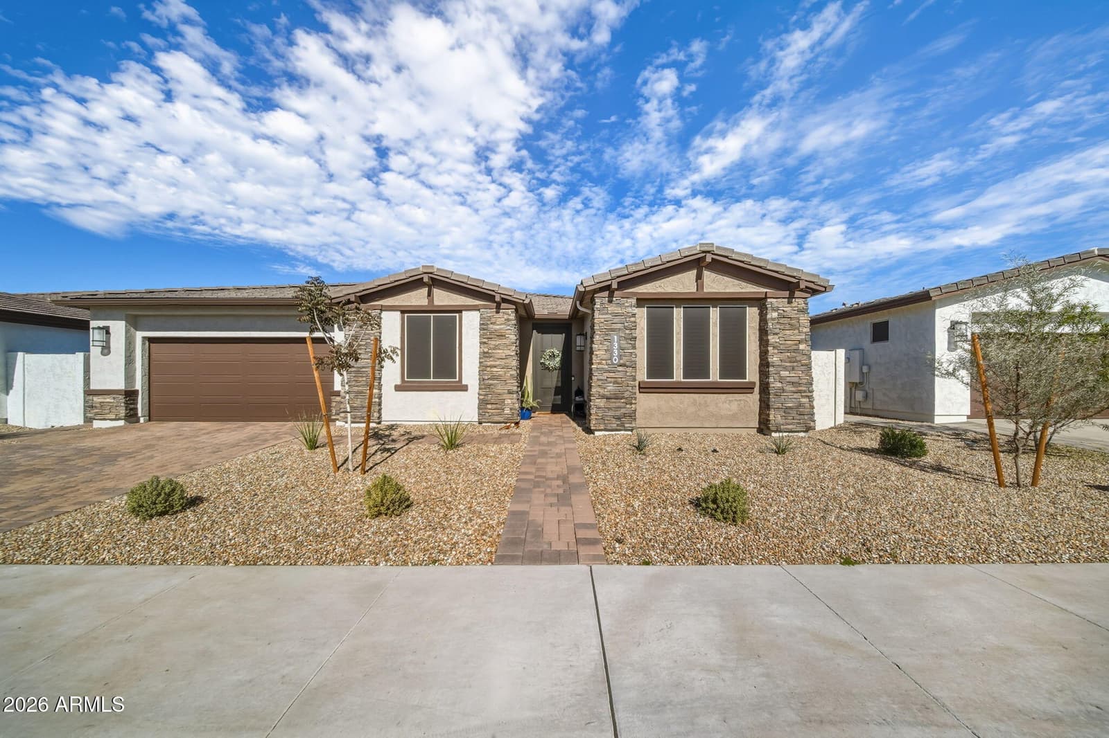 1330 W Via De Olivos, Queen Creek, AZ 85140 — photo 1 of 31