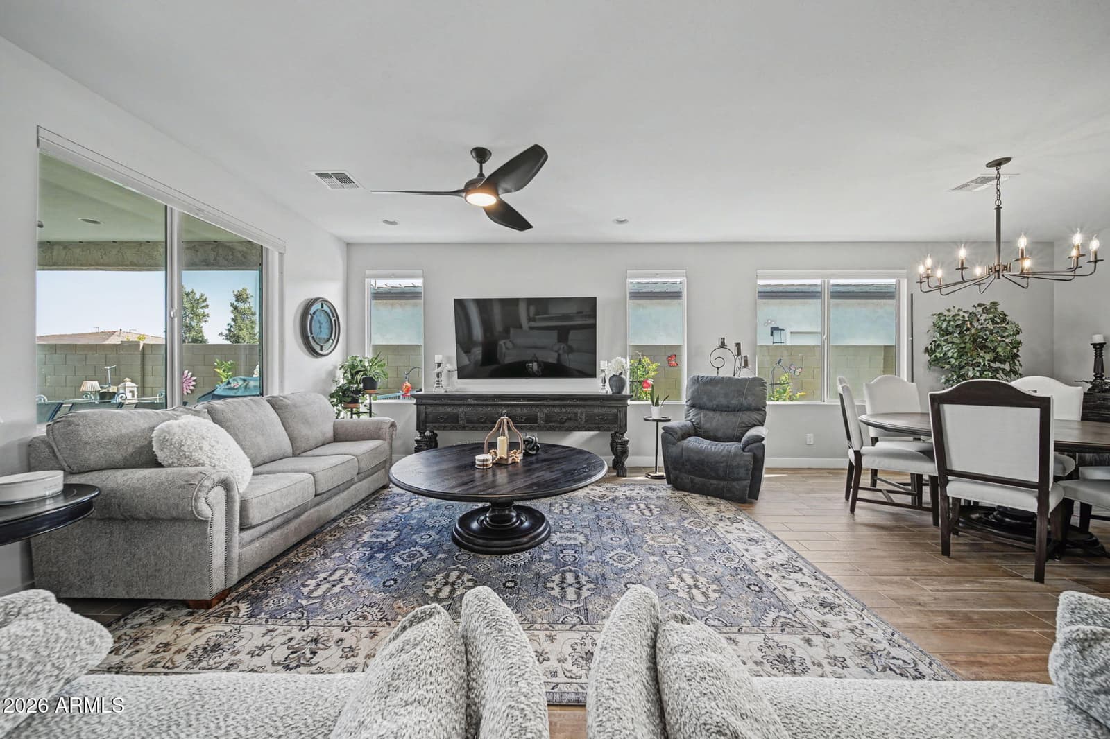 1330 W Via De Olivos, Queen Creek, AZ 85140 — photo 5 of 31