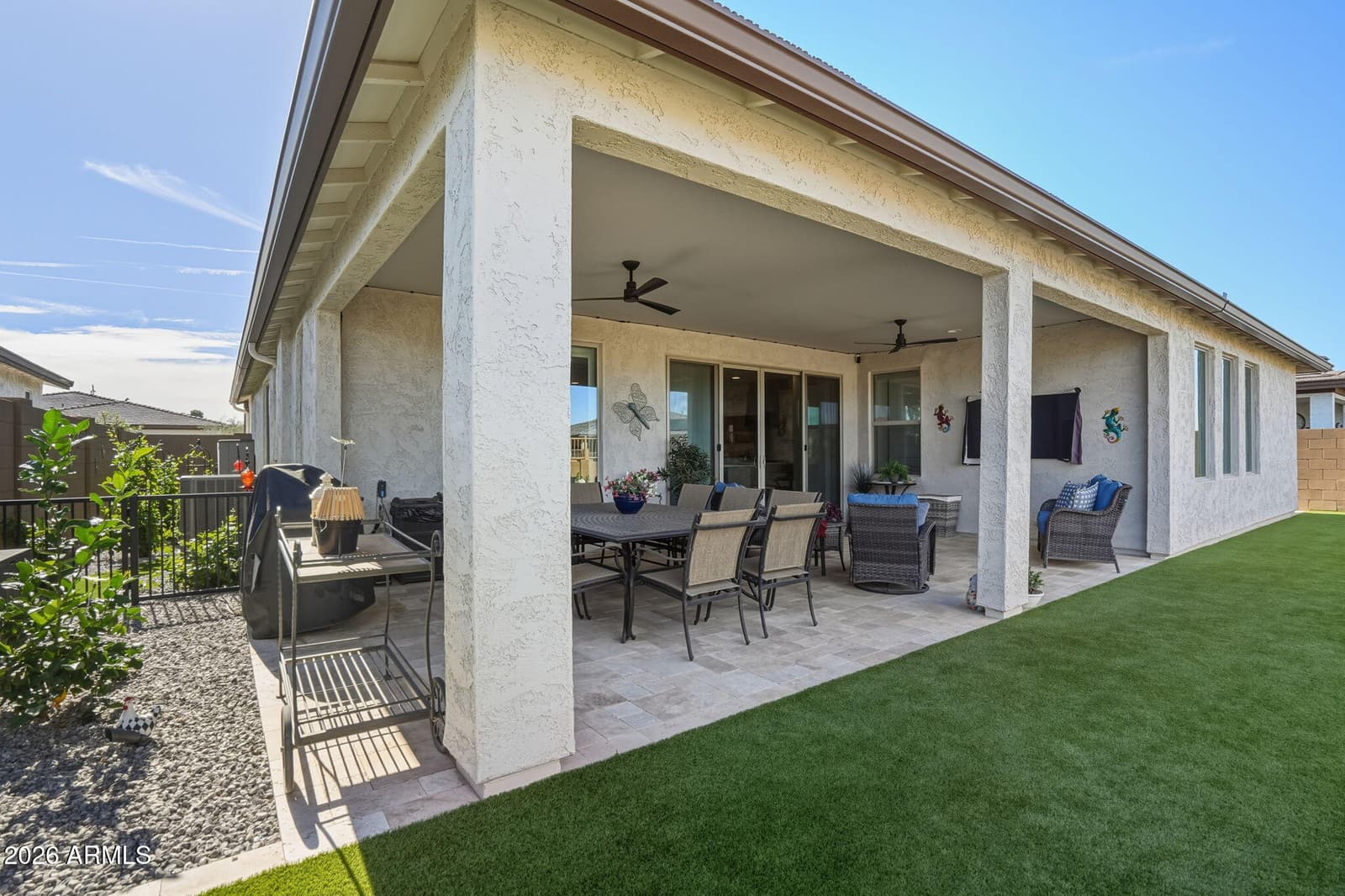 1330 W Via De Olivos, Queen Creek, AZ 85140 — photo 28 of 31