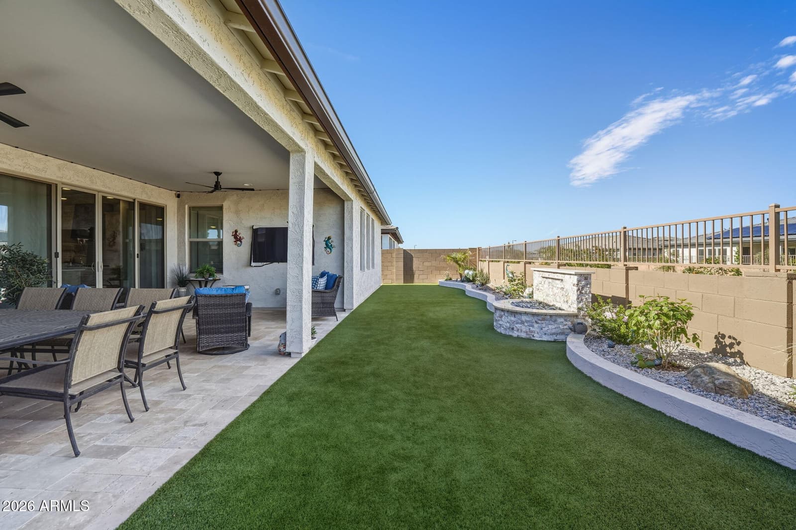1330 W Via De Olivos, Queen Creek, AZ 85140 — photo 29 of 31