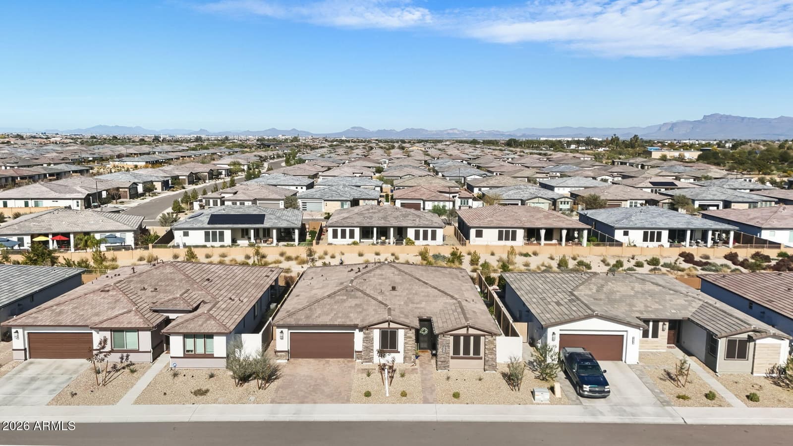 1330 W Via De Olivos, Queen Creek, AZ 85140 — photo 30 of 31
