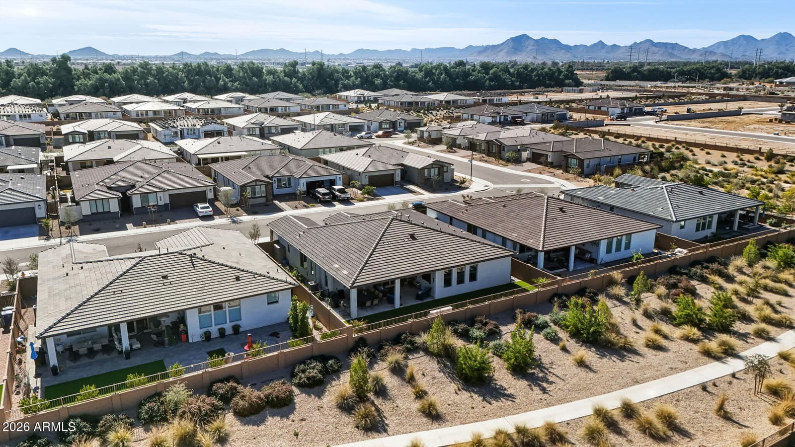 1330 W Via De Olivos, Queen Creek, AZ 85140 — photo 31 of 31