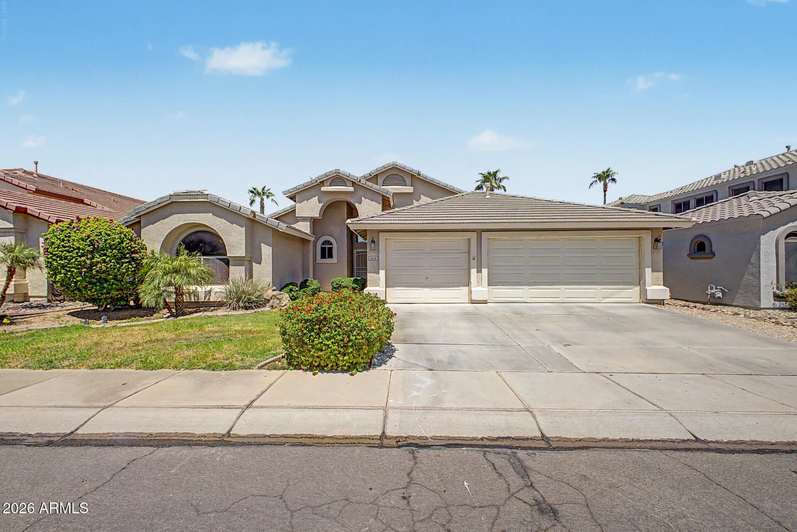 12626 W Marshall Avenue, Litchfield Park, AZ 85340 — photo 1 of 34