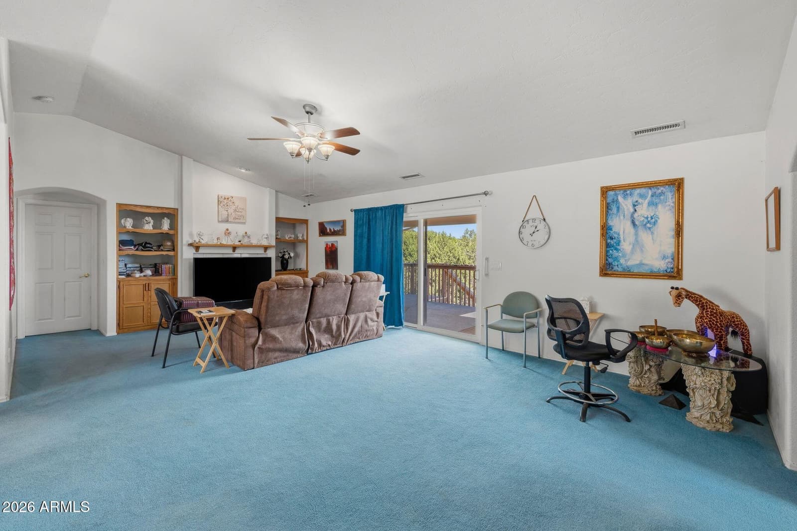 1357 N Rustlers Roost A, Dewey, AZ 86327 — photo 5 of 62