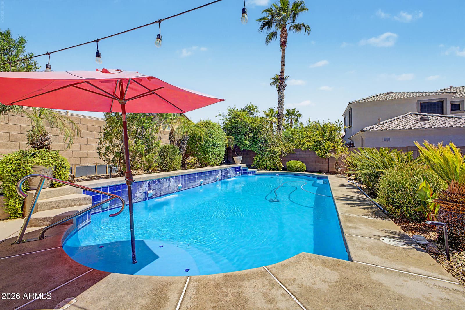 12626 W Marshall Avenue, Litchfield Park, AZ 85340 — photo 5 of 34
