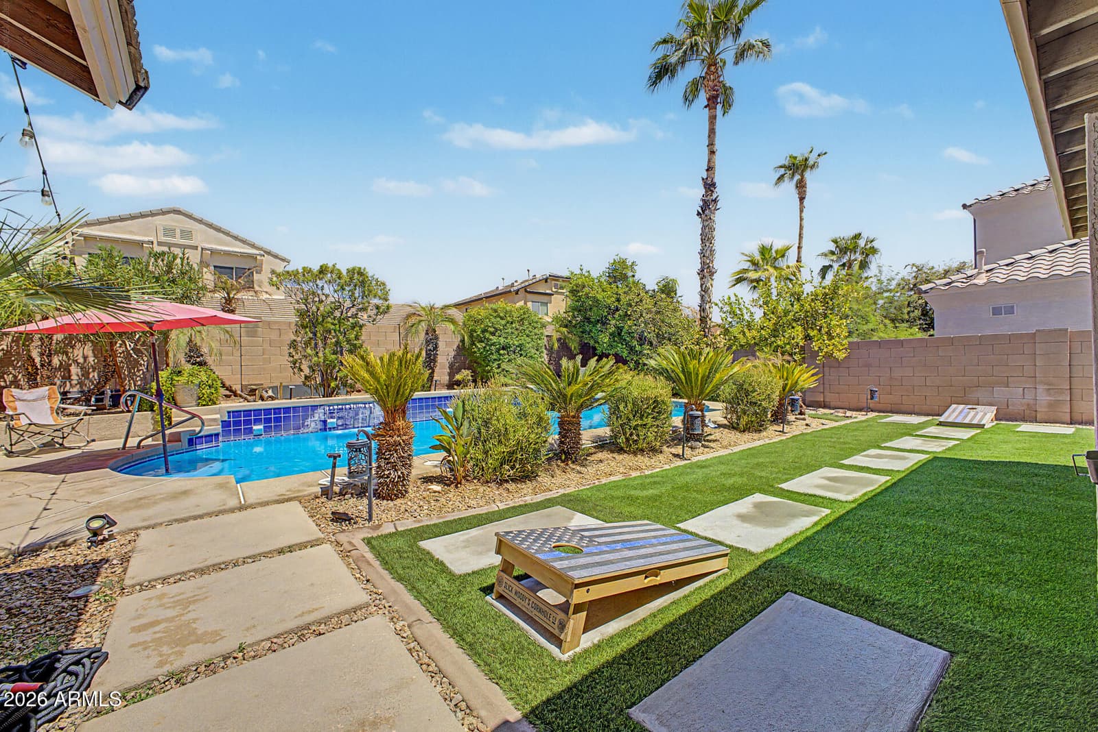 12626 W Marshall Avenue, Litchfield Park, AZ 85340 — photo 4 of 34