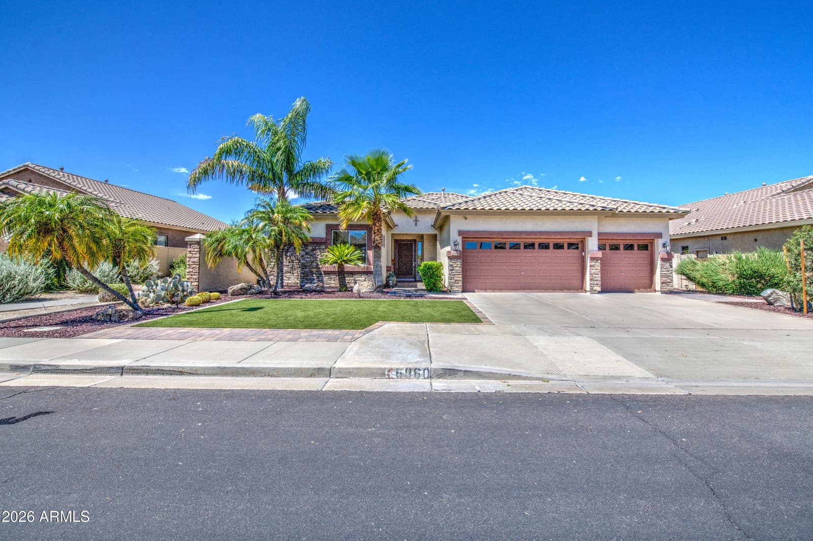 6960 S Forest Avenue, Gilbert, AZ 85298 — photo 63 of 68