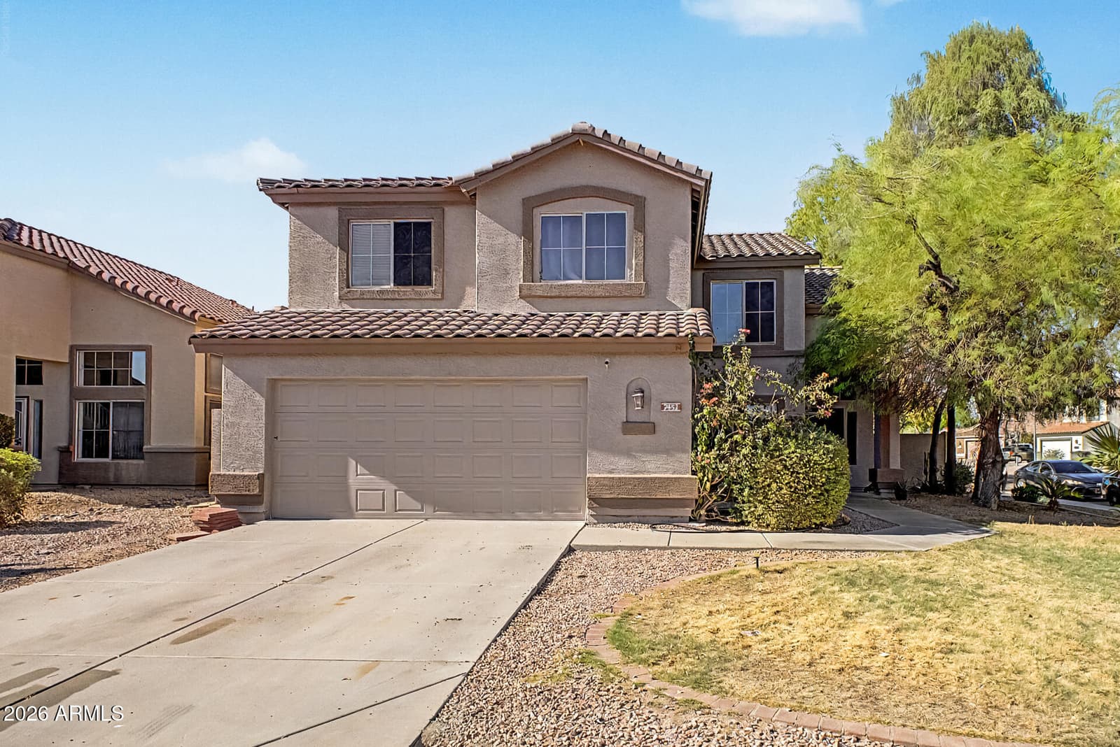 7452 W Potter Drive, Glendale, AZ 85308 — photo 3 of 29