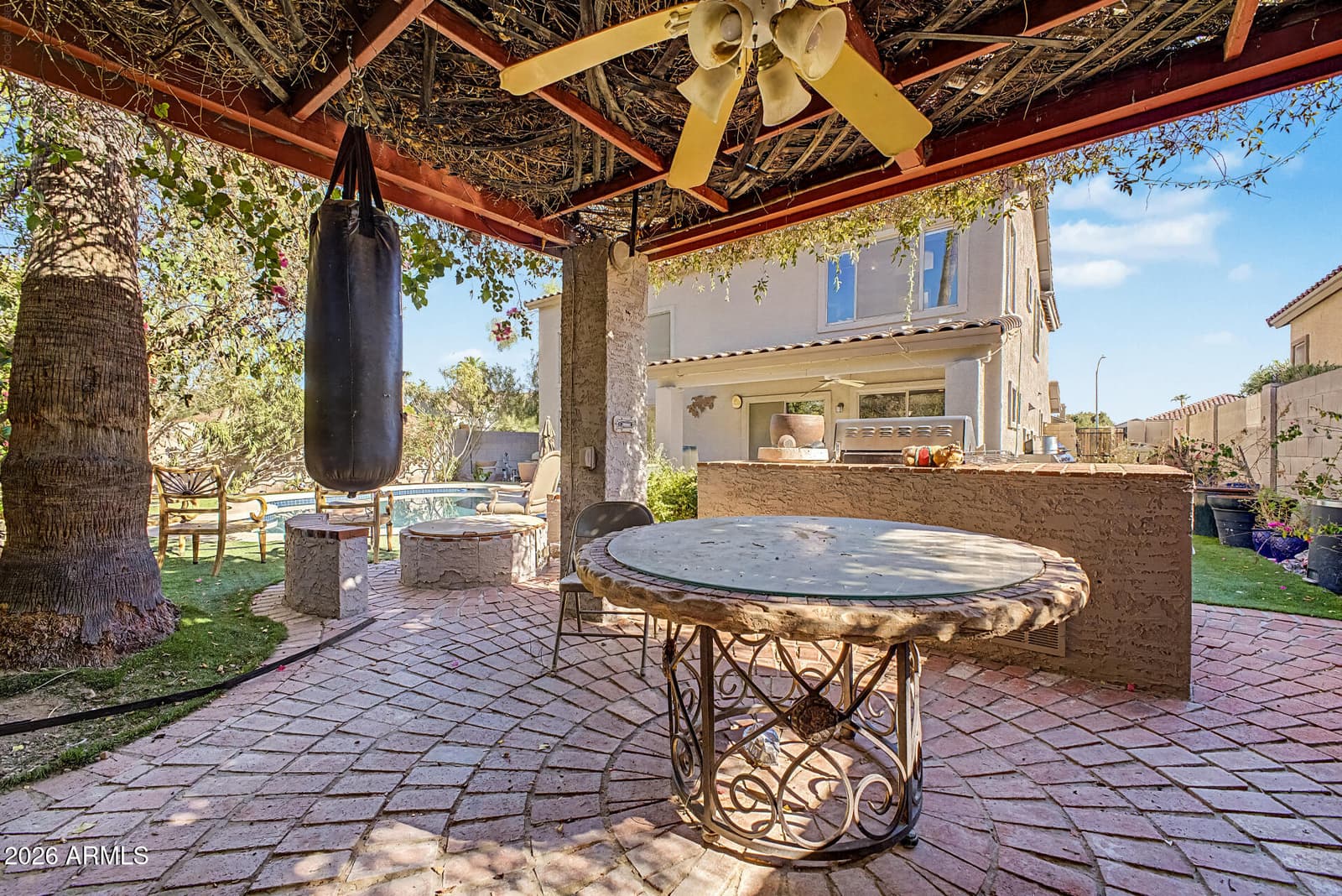7452 W Potter Drive, Glendale, AZ 85308 — photo 26 of 29