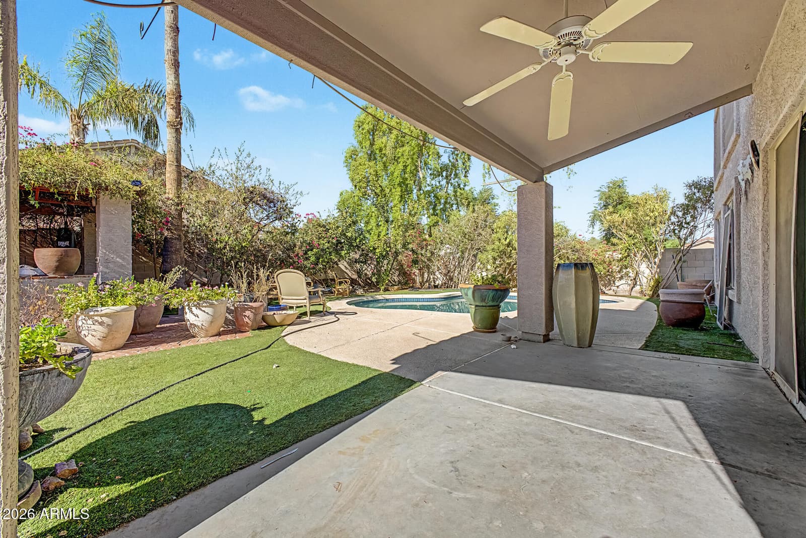 7452 W Potter Drive, Glendale, AZ 85308 — photo 27 of 29