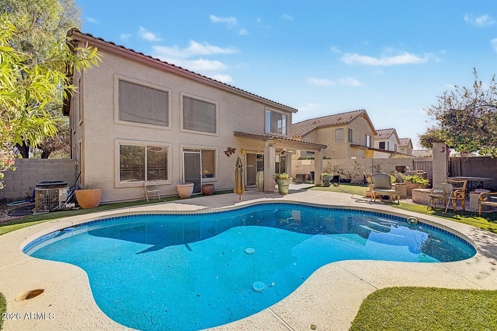 7452 W Potter Drive, Glendale, AZ 85308 — photo 2 of 29