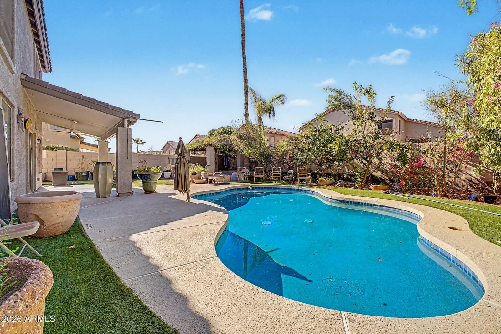 7452 W Potter Drive, Glendale, AZ 85308 — photo 29 of 29