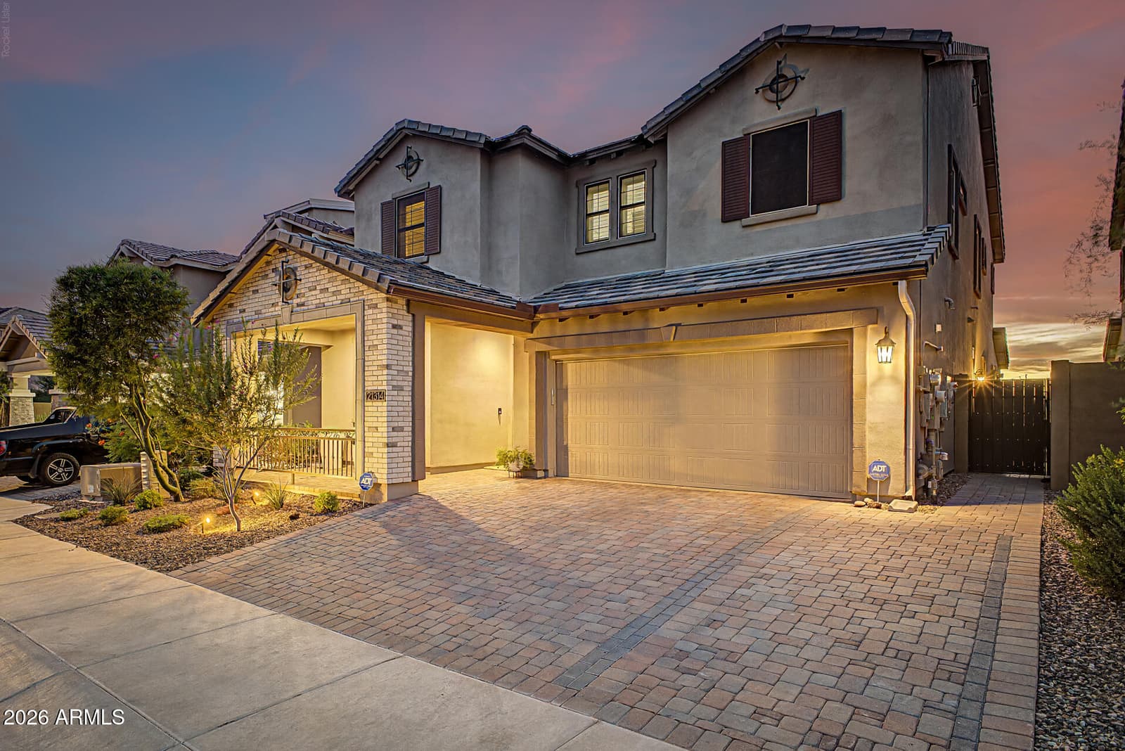 21314 N 58th Street, Phoenix, AZ 85054 — photo 14 of 123