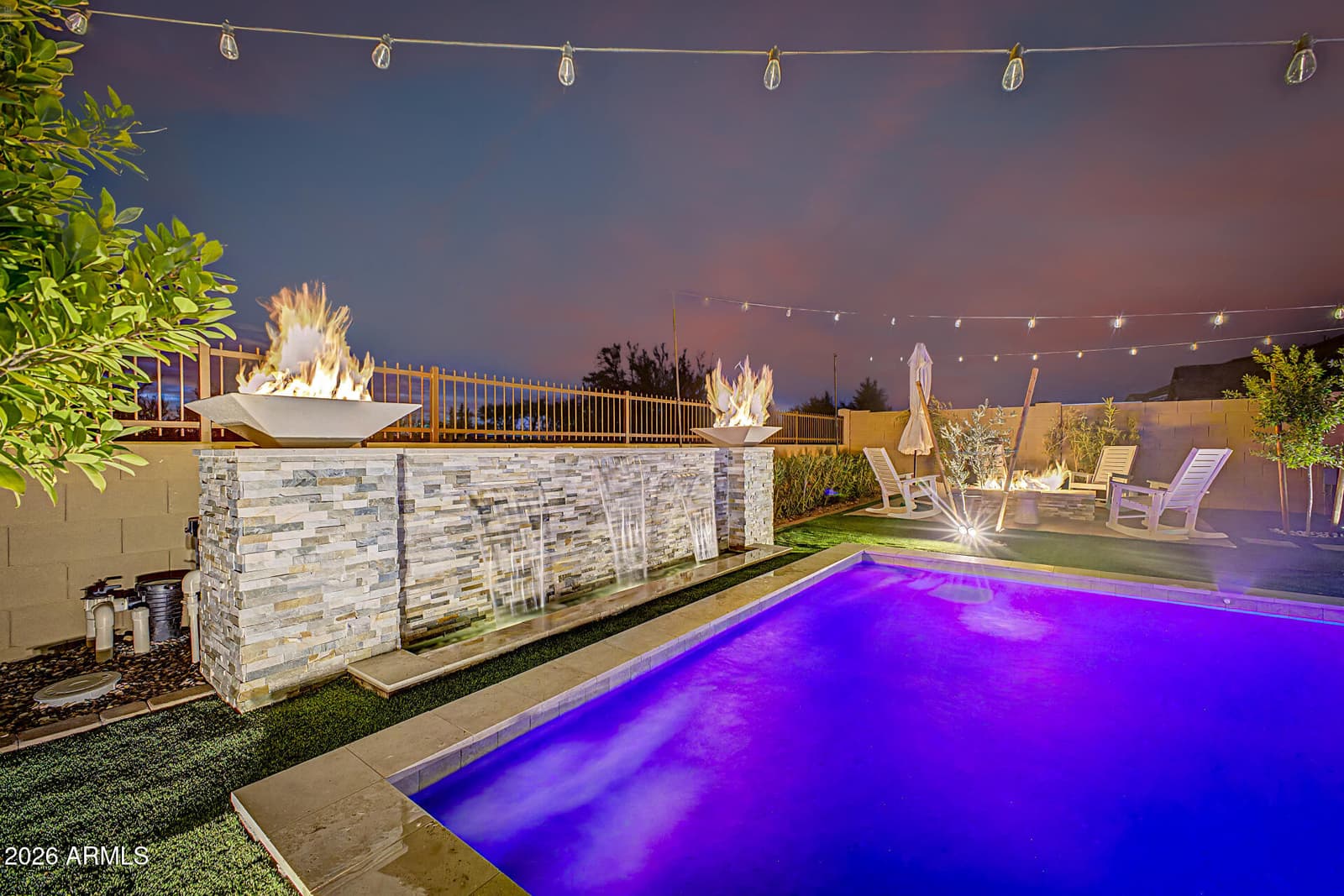 21314 N 58th Street, Phoenix, AZ 85054 — photo 8 of 123