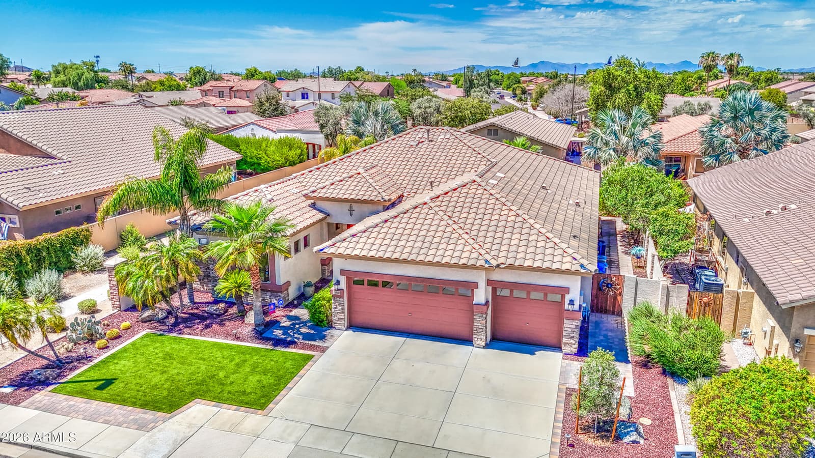 6960 S Forest Avenue, Gilbert, AZ 85298 — photo 48 of 68