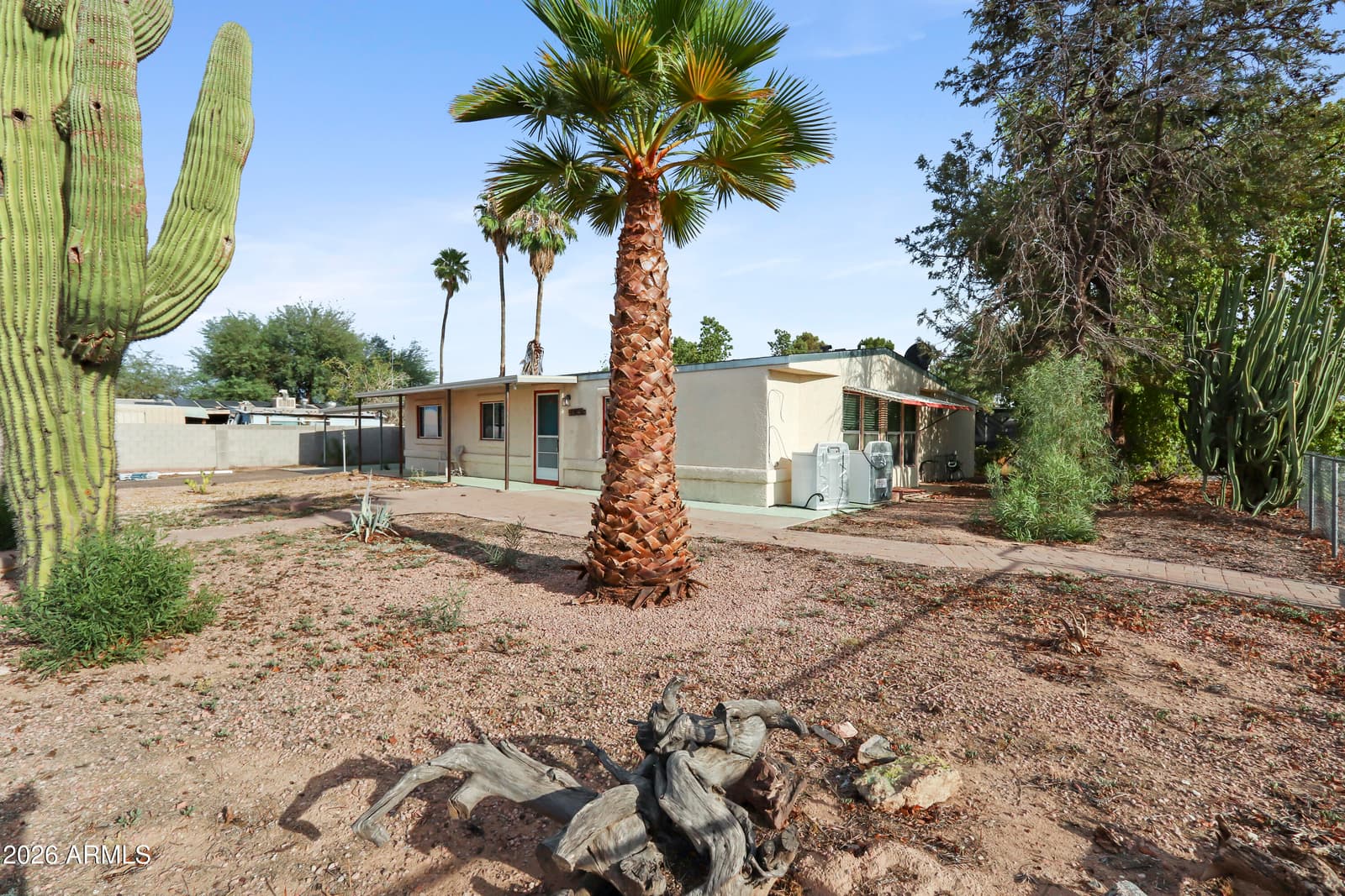18685 W Bobcat Road, Casa Grande, AZ 85122 — photo 4 of 22