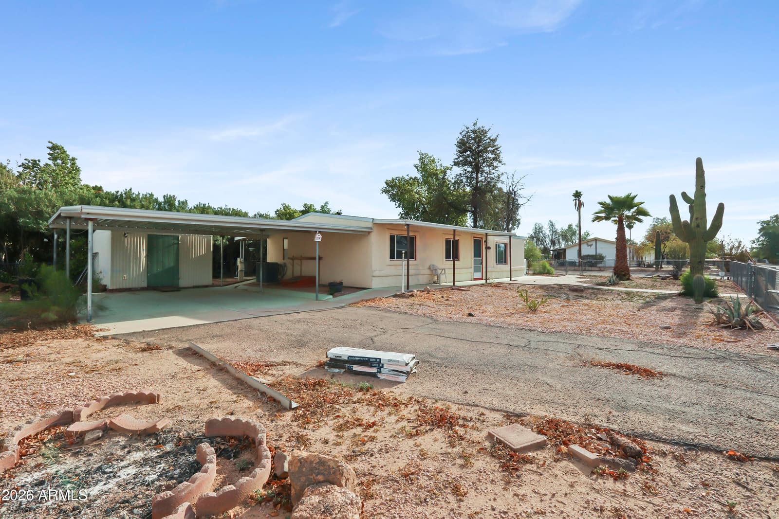 18685 W Bobcat Road, Casa Grande, AZ 85122 — photo 5 of 22