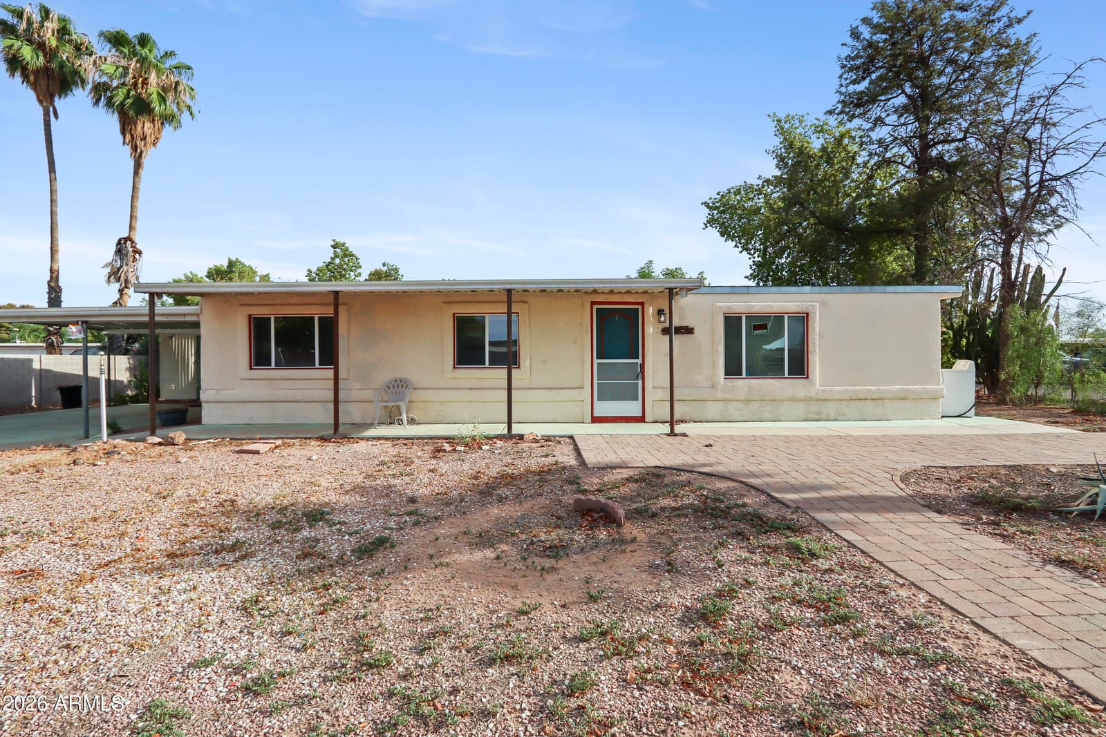 18685 W Bobcat Road, Casa Grande, AZ 85122 — photo 1 of 22