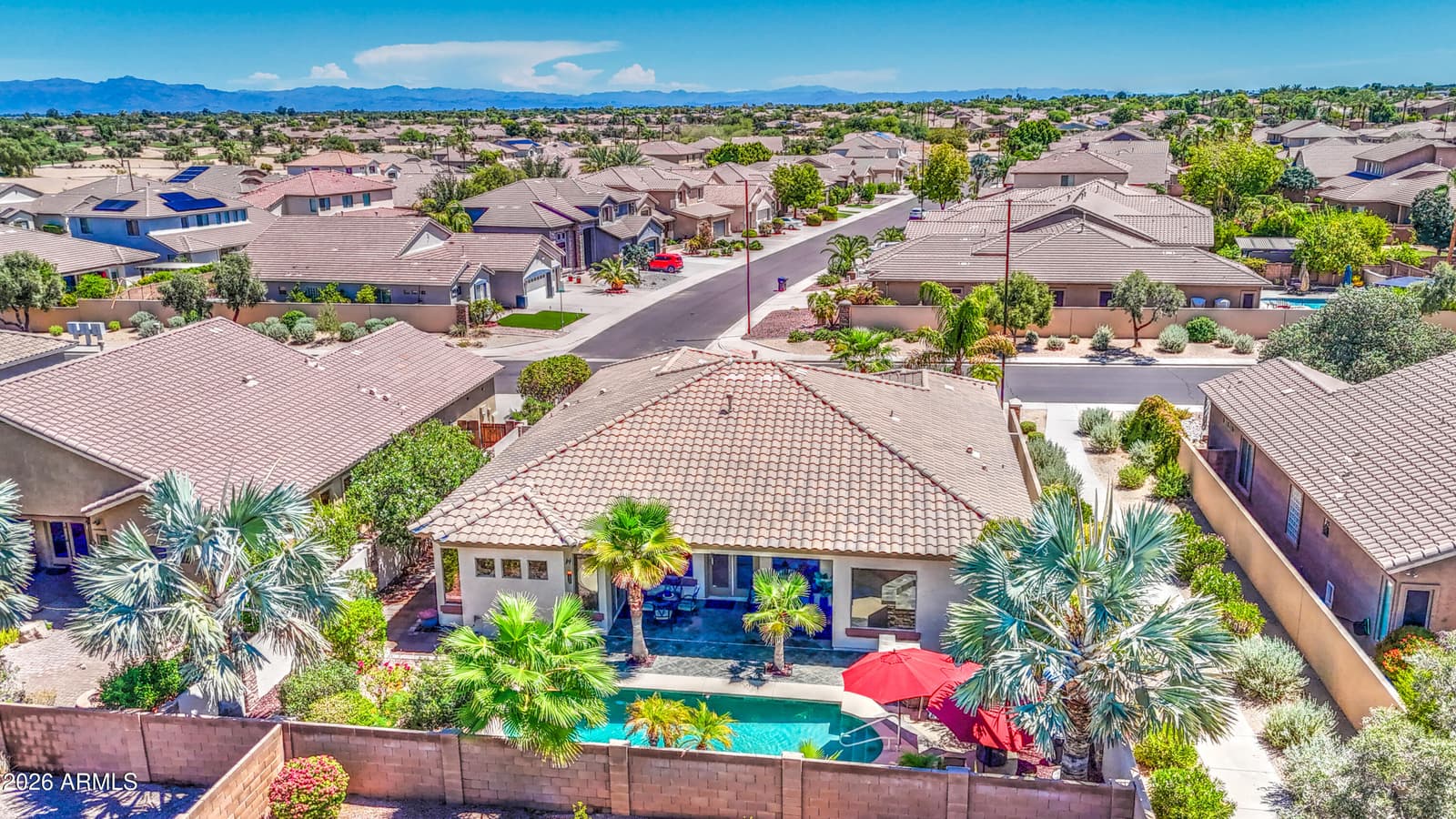 6960 S Forest Avenue, Gilbert, AZ 85298 — photo 49 of 68