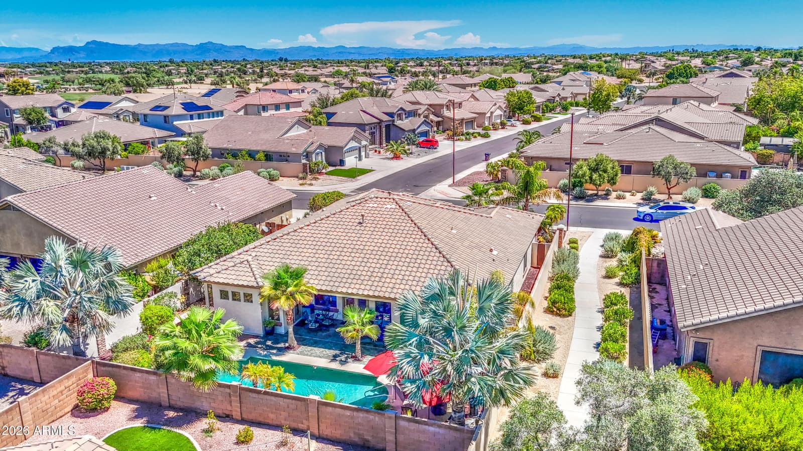 6960 S Forest Avenue, Gilbert, AZ 85298 — photo 50 of 68