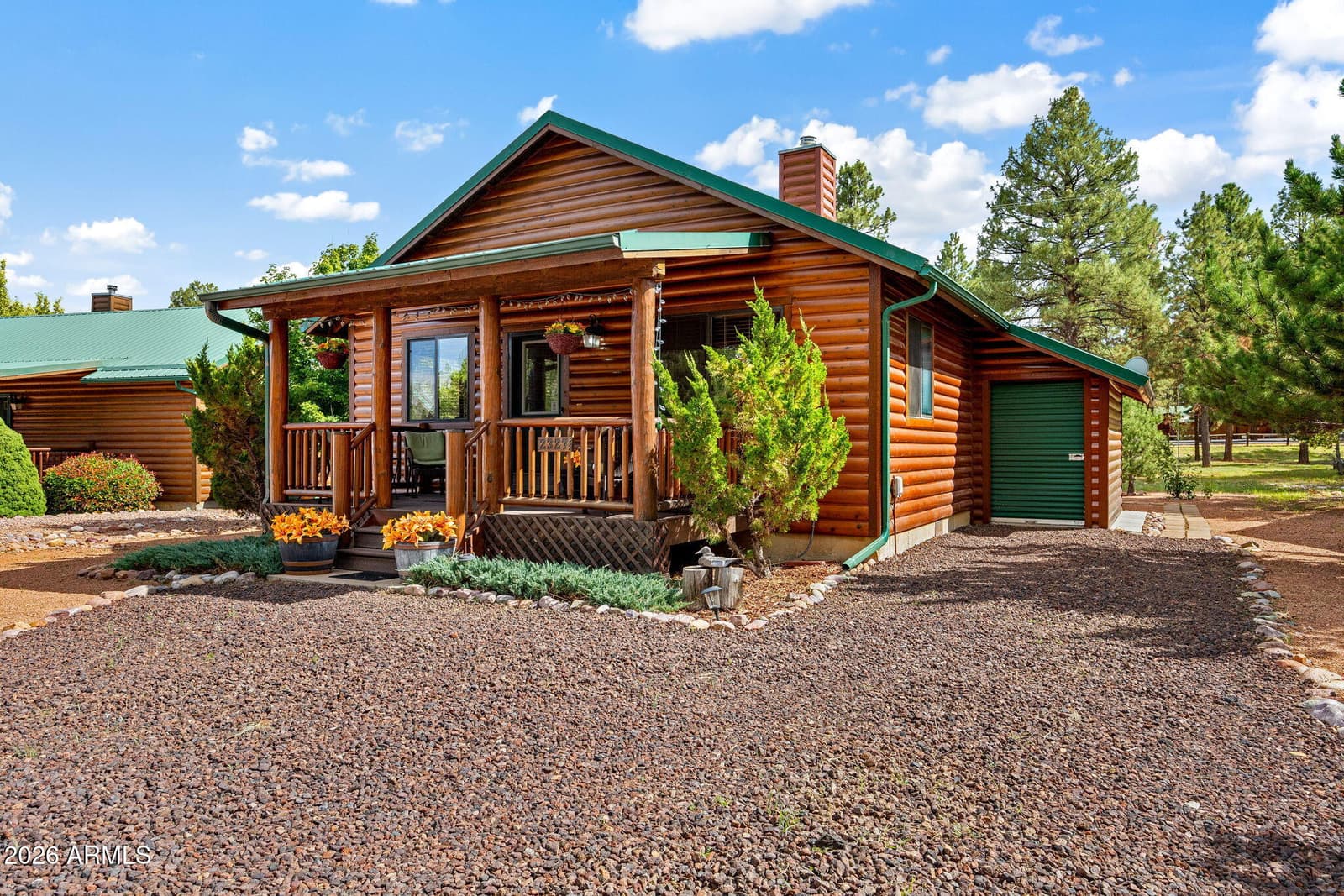 2327 S Buffalo Loop, Overgaard, AZ 85933 — photo 1 of 29