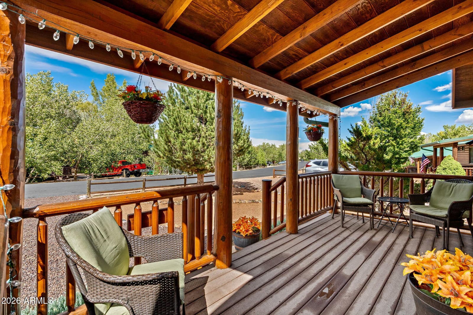 2327 S Buffalo Loop, Overgaard, AZ 85933 — photo 4 of 29