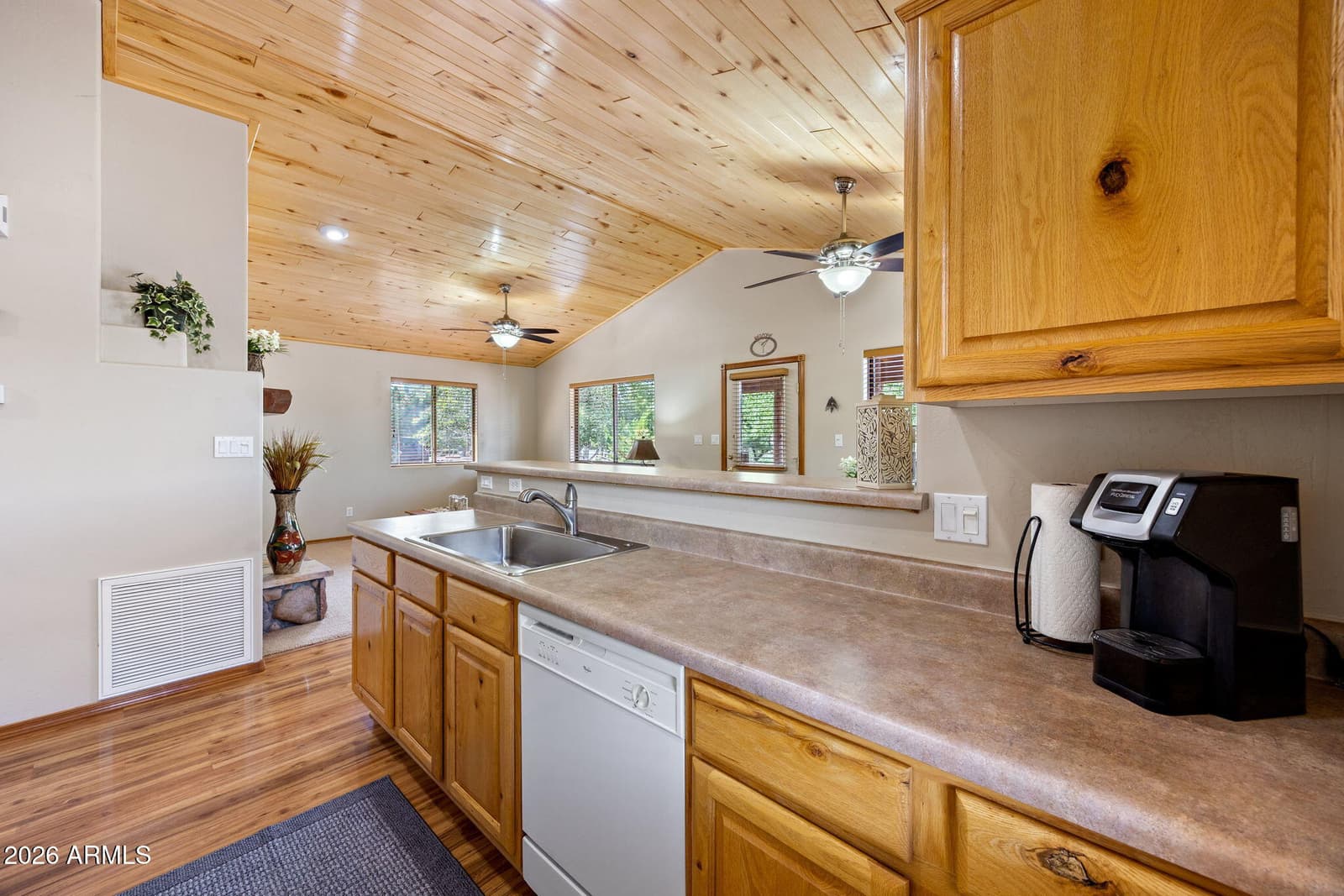 2327 S Buffalo Loop, Overgaard, AZ 85933 — photo 11 of 29