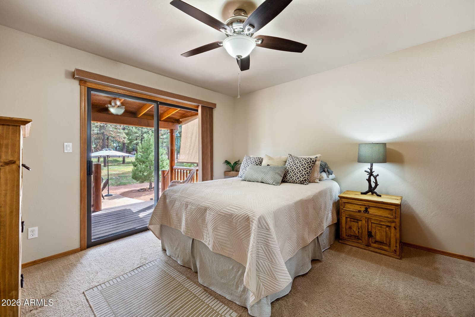 2327 S Buffalo Loop, Overgaard, AZ 85933 — photo 13 of 29