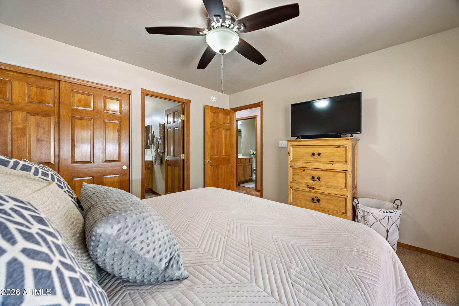 2327 S Buffalo Loop, Overgaard, AZ 85933 — photo 14 of 29