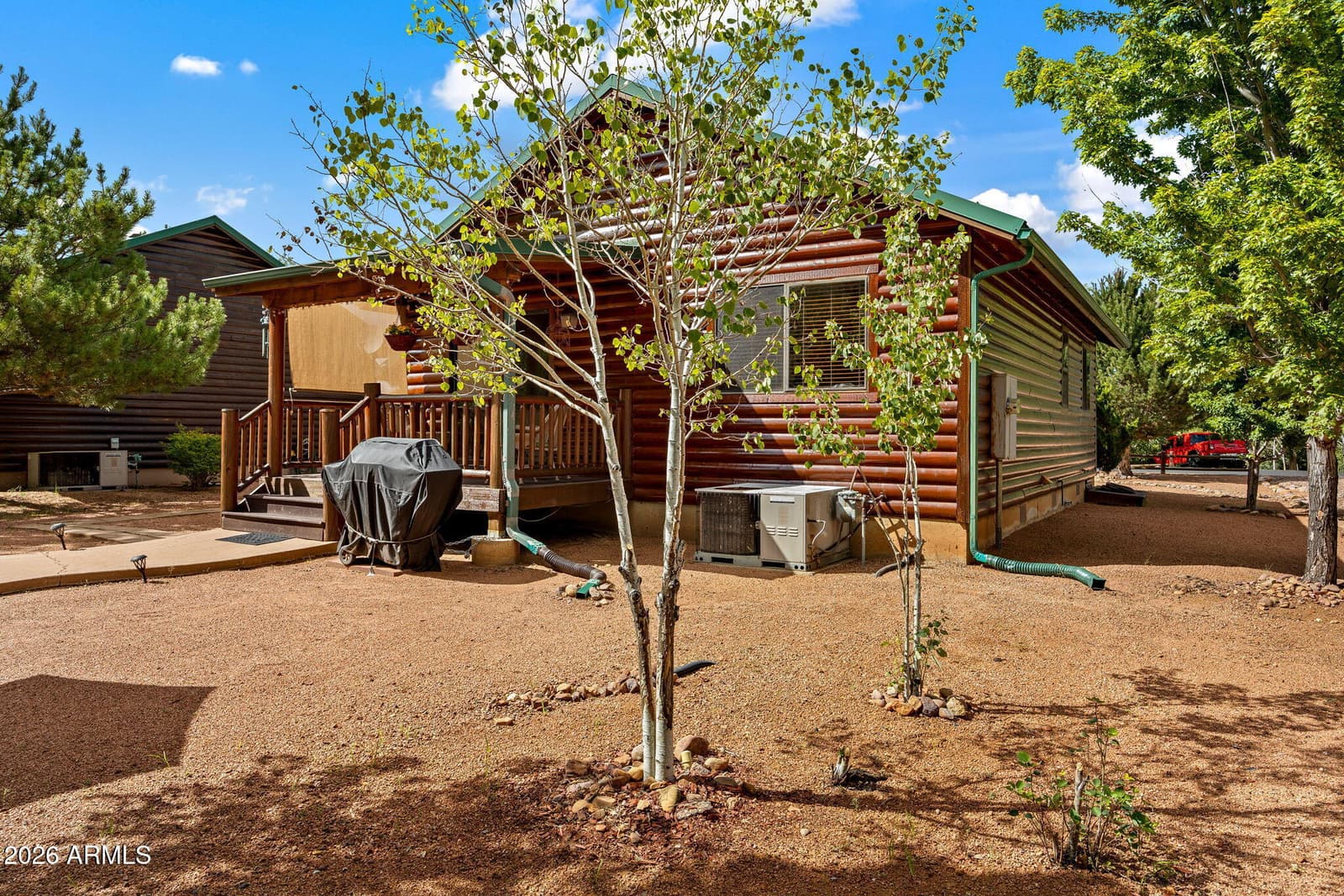 2327 S Buffalo Loop, Overgaard, AZ 85933 — photo 21 of 29