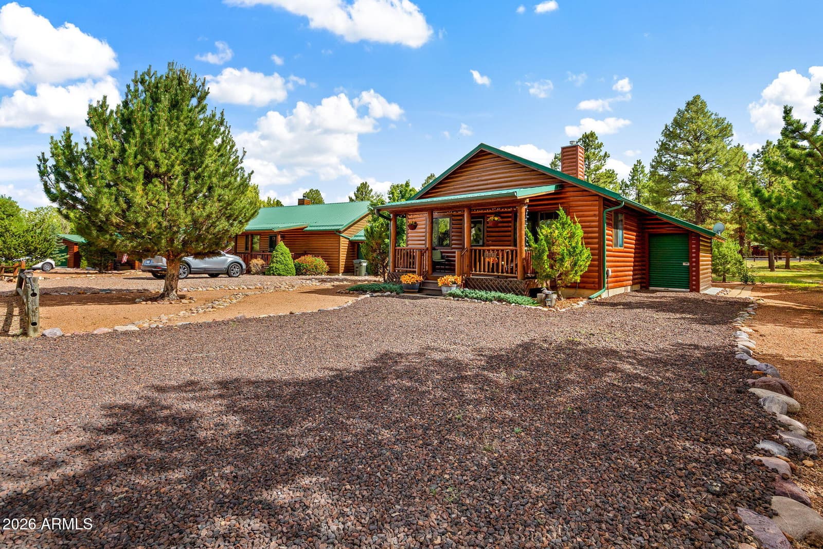 2327 S Buffalo Loop, Overgaard, AZ 85933 — photo 3 of 29