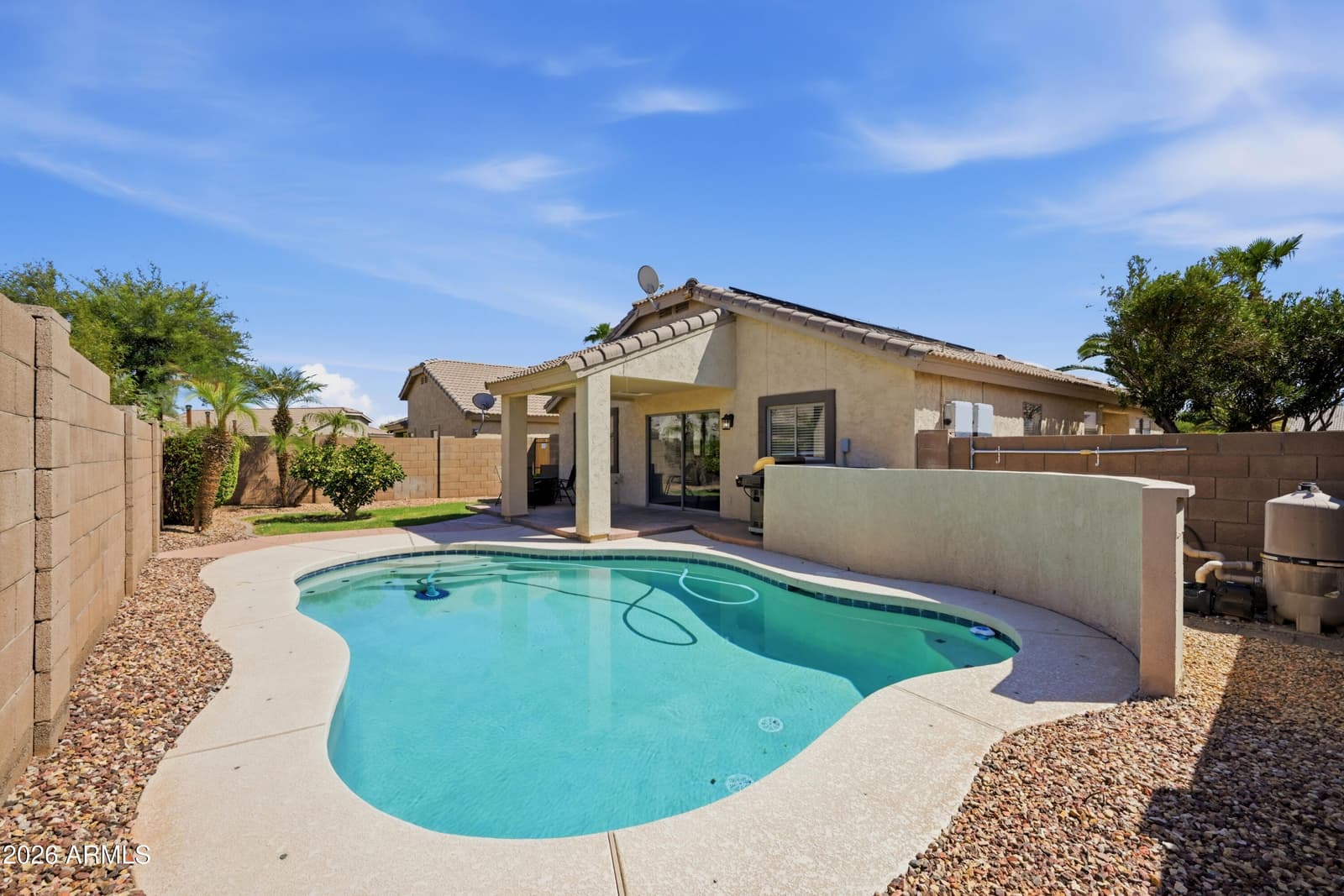 13392 W Redfield Road, Surprise, AZ 85379 — photo 28 of 37
