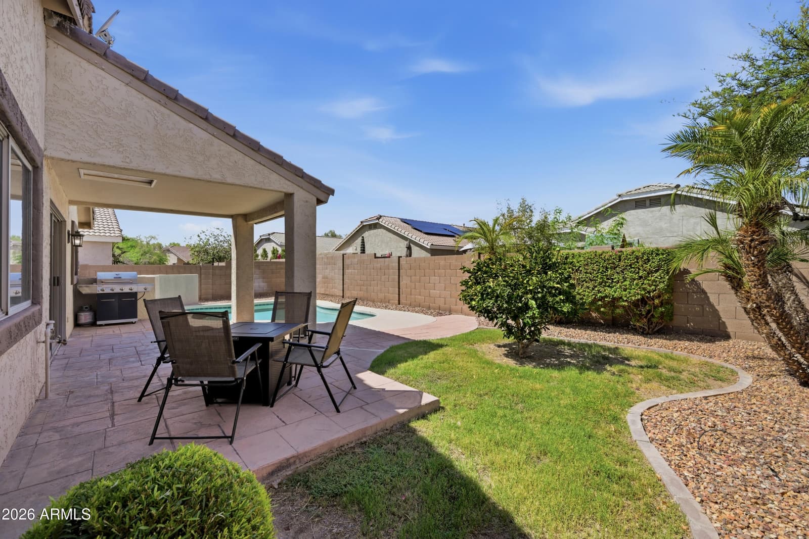 13392 W Redfield Road, Surprise, AZ 85379 — photo 29 of 37